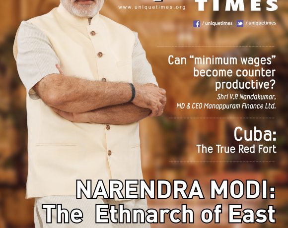 Narendra Modi Unique Times