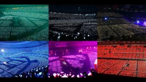 What is Black Why do Kpop fear Ocean? | Unique Times Magazine