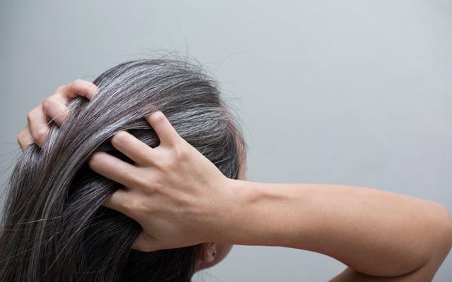 Natural tips to reduce gray hair | Unique Times Magazine