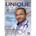 Dr Arun Oommen Uniquetimes