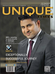 February 2015 Indian Online Magazine