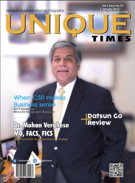 January 2015 Indian Online Magazine