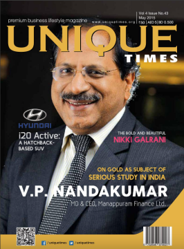 May 2015 Indian Online Magazine