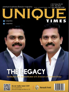 October 2015 Indian Online Magazine