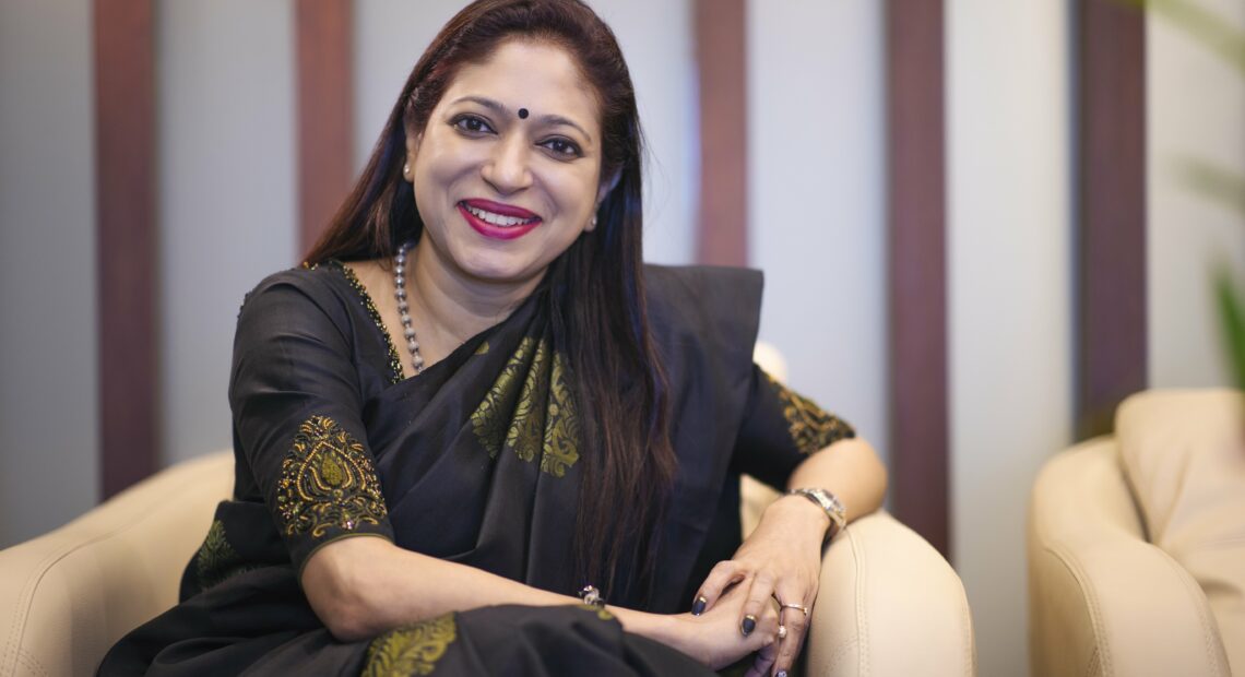 Dr Sumitha Nandan Manappuram