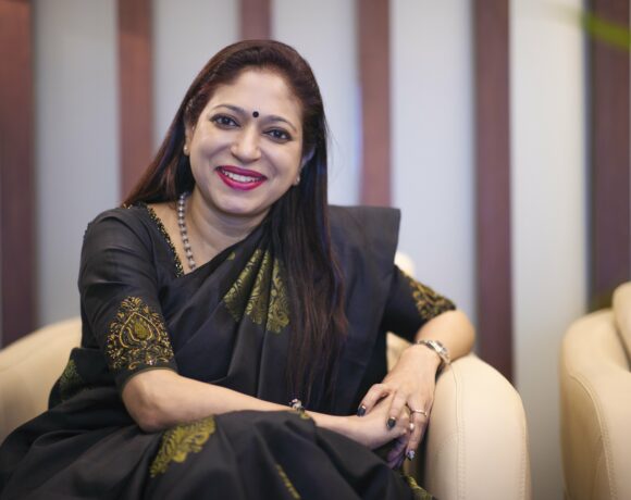 Dr Sumitha Nandan Manappuram