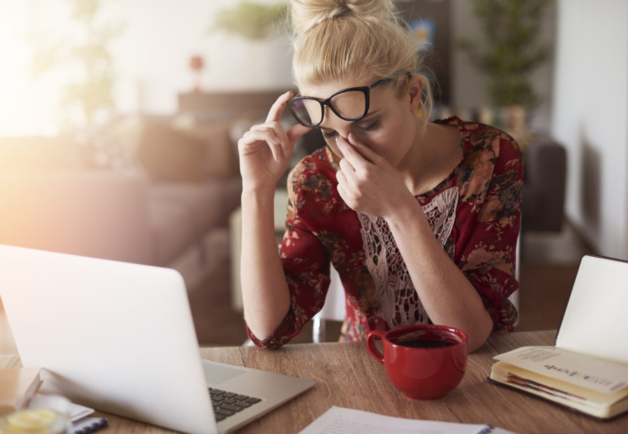 Stay on Task: 5 Strategies for Eliminating Distractions at Work ...