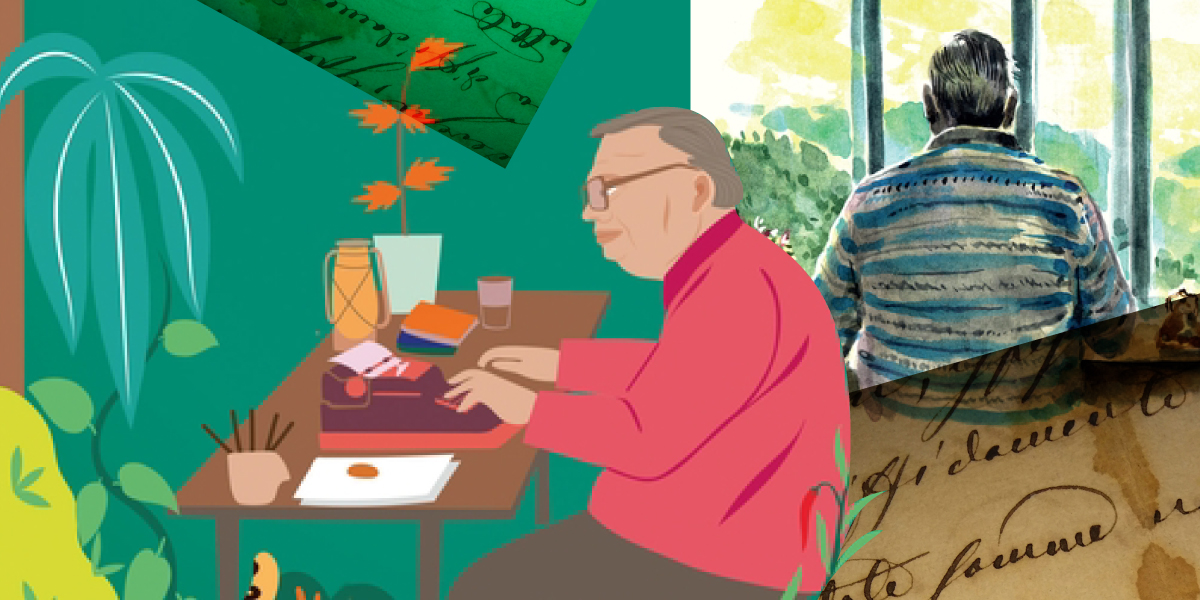 Biography About Ruskin Bond | Interesting Facts, Life and Work