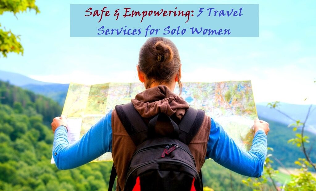 45 Travel Essentials for Every Solo Traveler + Female Traveler