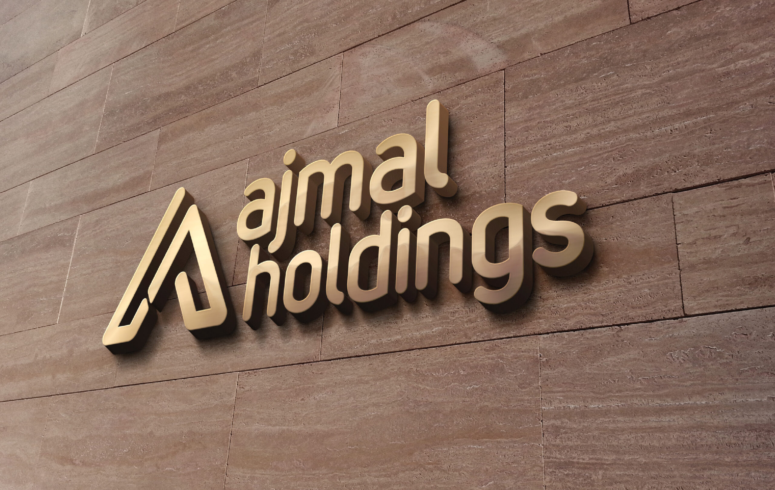 VA Ajmal Chairman of Ajmal Holdings