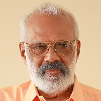 M R Gopakumar - Actor
