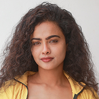 Susmitha - Actress