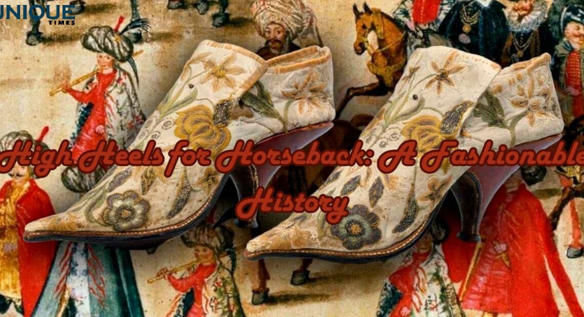 Diving into the history of American fashion - Italian Shoes