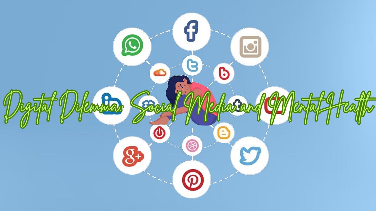 Navigating the Digital Realm: The Impact of Social Media on Mental ... - Impact Of Digital Media On Mental Performance