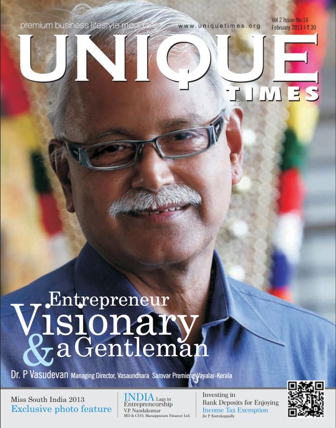 February 2013 Indian Online Magazine