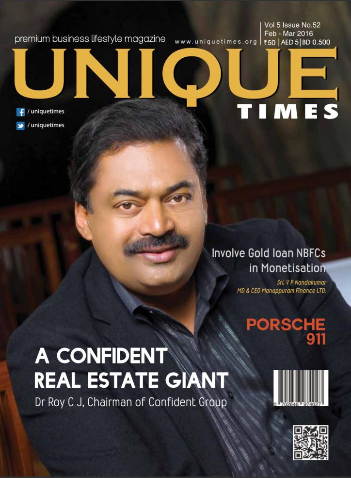 February 2016 Indian Online Magazine