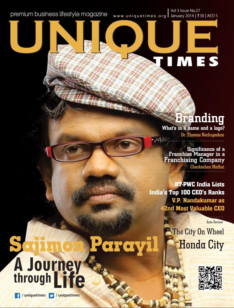 January 2014 Indian Online Magazine