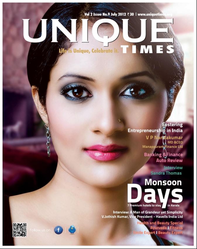 July 2012 Indian Online Magazine