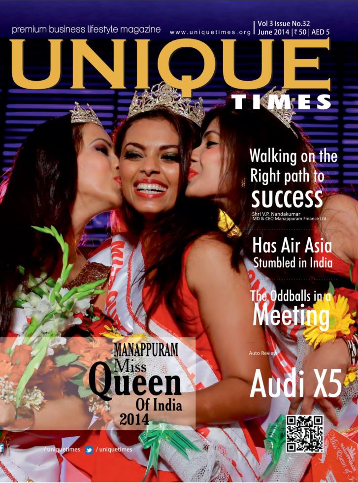 June 2014 Indian Online Magazine