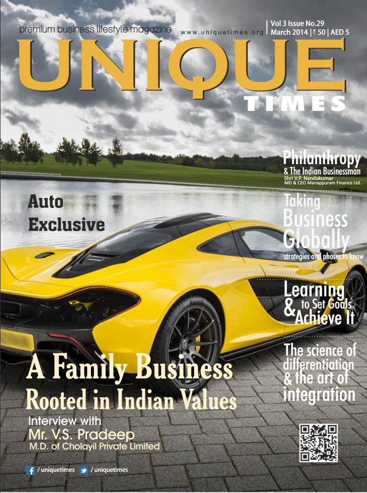 March 2014 Indian Online Magazine