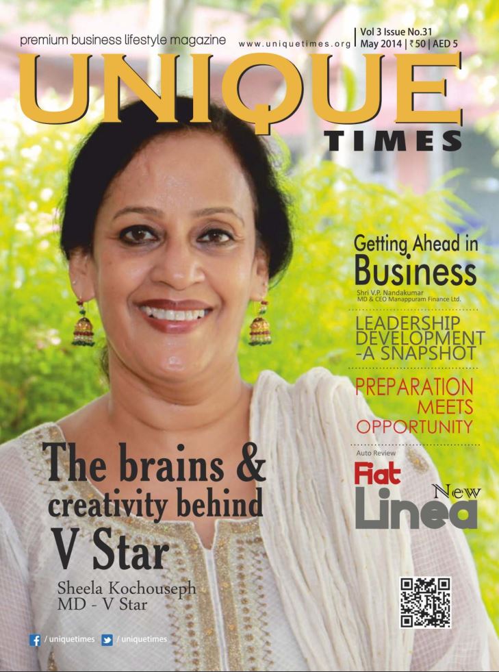 May 2014 Indian Online Magazine