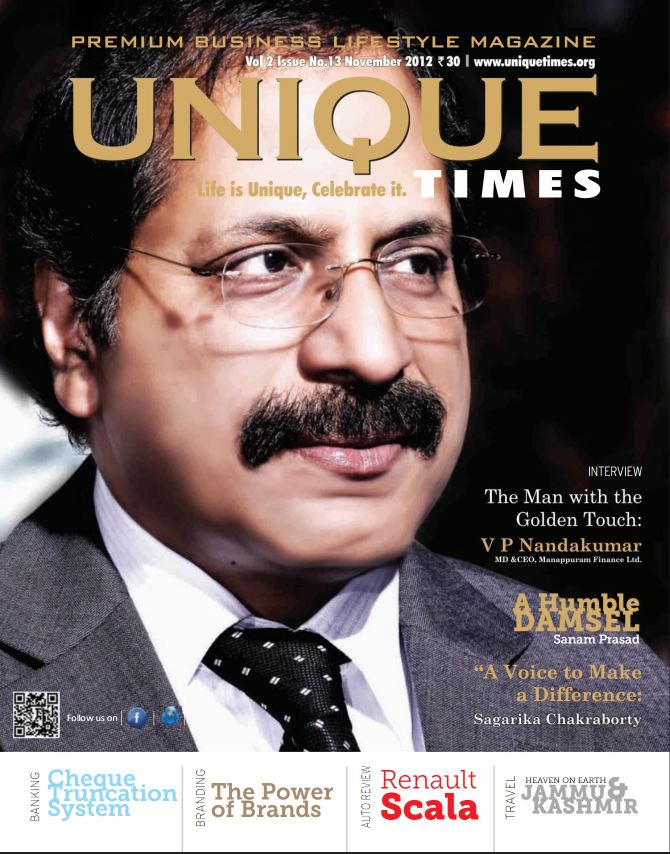 November 2012 Indian Online Magazine