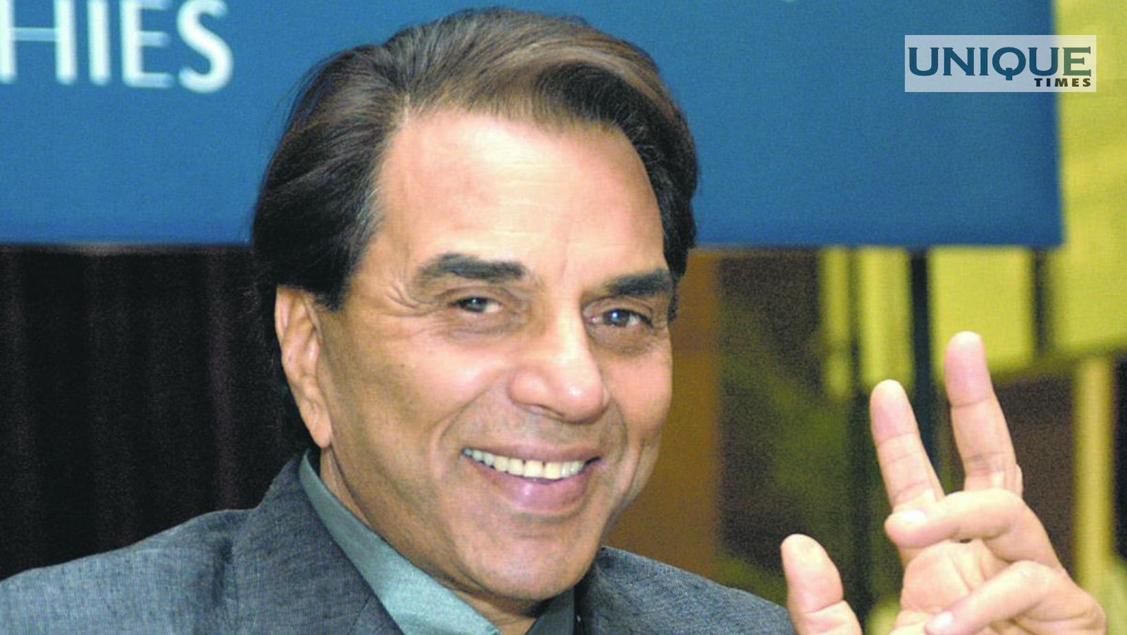 Dharmendra Deol, Bollywood’s Evergreen Action Hero, Dies at 89 | Unique ...