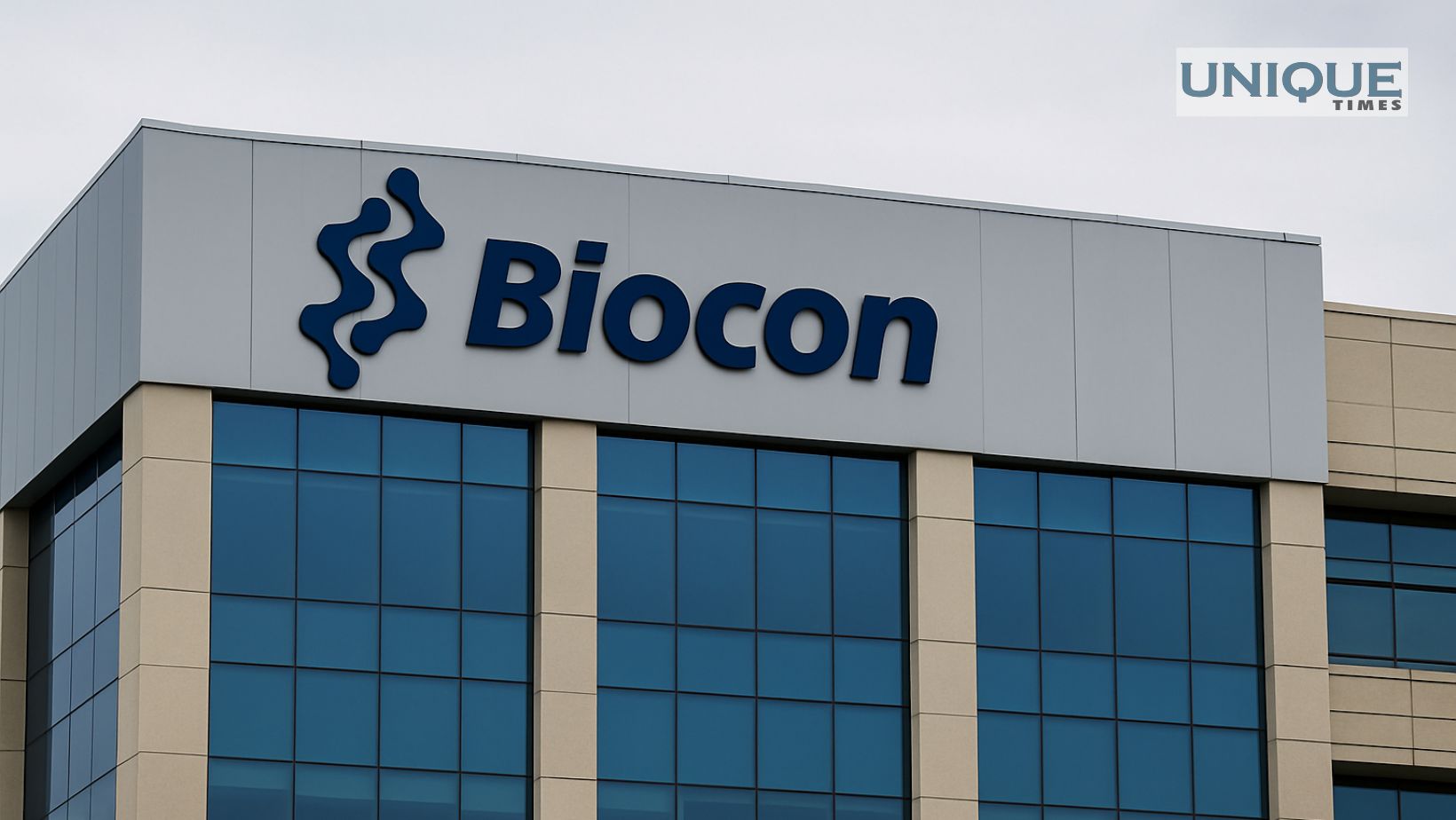 Biocon to Fully Integrate Biocon Biologics in $5.5 Billion Share-Swap ...